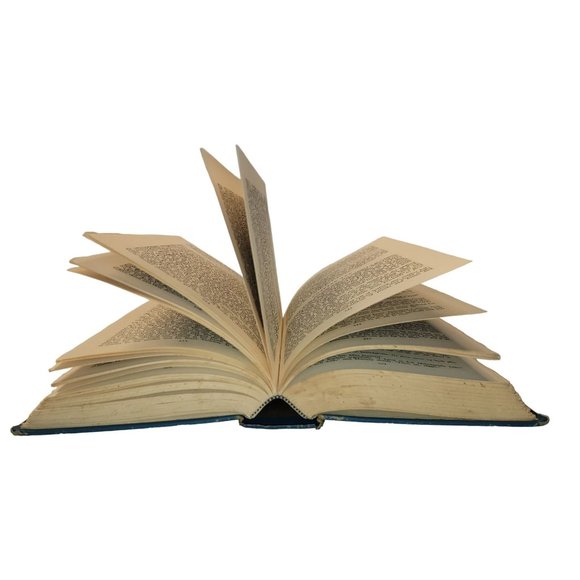 Vintage 1964 Gone With The Wind By Margaret Mitchell The Macmillan Co New York - Picture 12 of 12